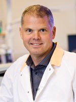 Fredrik Bäckhed photo by Johan Wingborg.liten.jpg