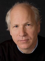 Randall Johnson, professor vid institutionen för cell- och molekylärbiologi, Karolinska Institutet.jpg