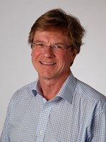 Ulf Näslund, professor vid Institutionen för folkhälsa och klinisk medicin. Foto_Mattias Pettersson..jpg