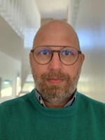 Marcus Stensmyr, forskare. foto_R. Stensmyr.jpg