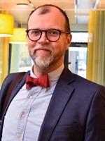 Peter Wildeman. Forskare_Foto_Elin Abelson.jpg