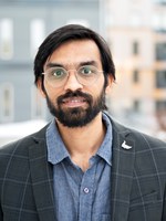 Vaibhav Sharma, forskare_luleå.jpg