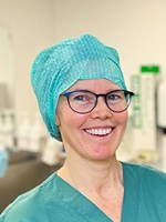 Ulrika Kjellström, överläkare.jpg