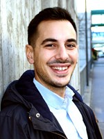 Konstantinos Chiotis foto Karolinska Institutet.jpg
