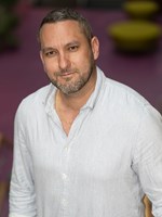 Samir El Andaloussi foto S Zimmerman.jpg