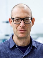 Ran Friedman foto Joakim Palmqvist, Linnéuniversitetet.jpg