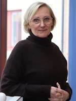 Eva Runngren foto Linda Harradine Örebro universitet.jpg