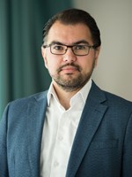 Fariborz Mobarrez foto David Neylor.jpg