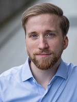 Wile Balkhed, foto Charlotte Perhammar Linköpings universitet.jpg