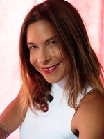 Caroline af Ugglas, nybliven ambassadör för Operation Smile. foto Jörgen Hildebrandt.jpg